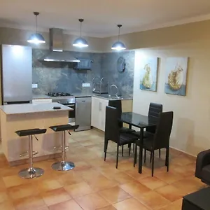 Casa Pepe Ciutadella (Menorca)