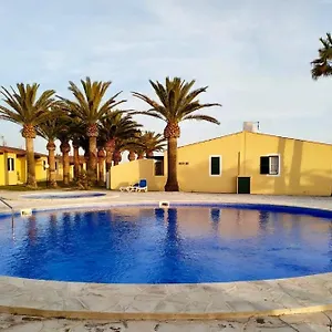 7 Palmeras Ciutadella (Menorca)