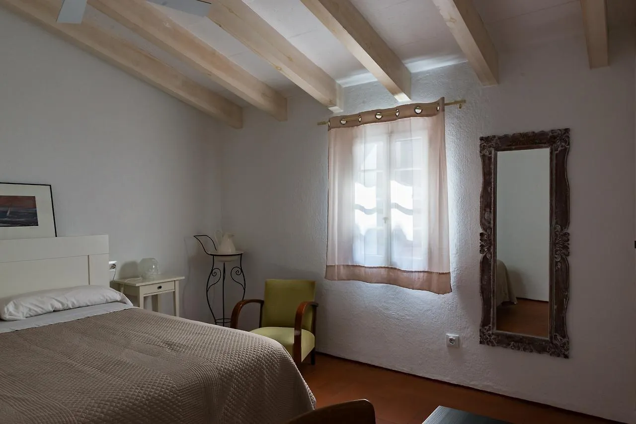 Hébergement de vacances Villa Cal Bisbe à Ciutadella  Espagne