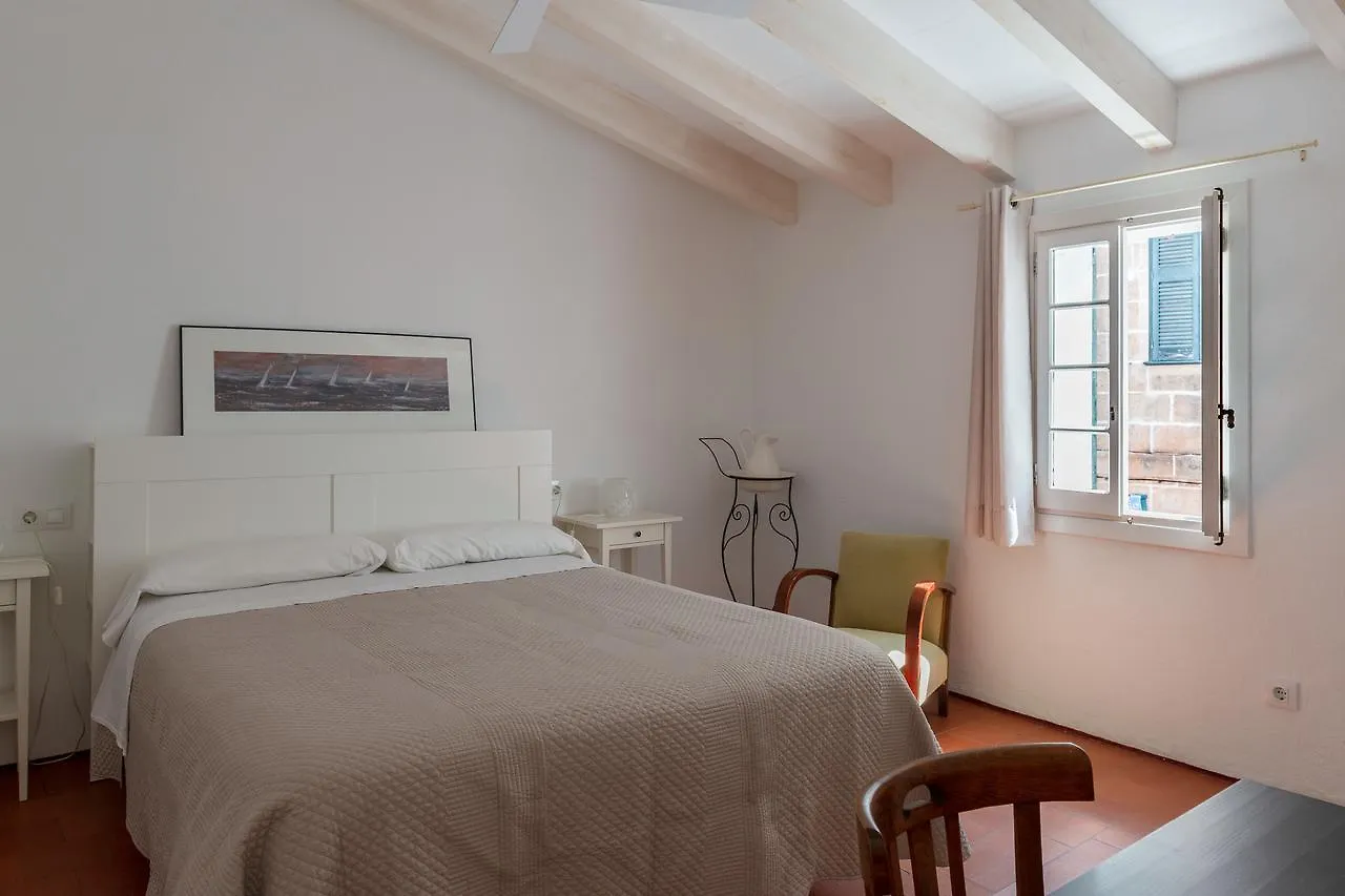 Hébergement de vacances Villa Cal Bisbe à Ciutadella