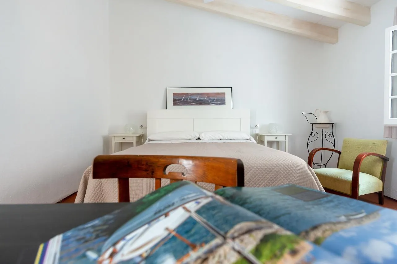 Villa Cal Bisbe à Ciutadella